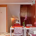 Bellevue Hotel