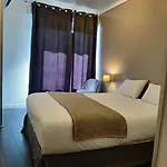 Bellevue Hotel 2*