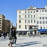 Bellevue Hotel