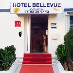 Bellevue Hotel 2*