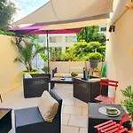 Bellevue Hotel Cannes