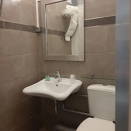 Bellevue Hotel