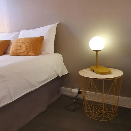 Bellevue Hotel Cannes
