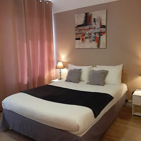Bellevue Szálloda 2*