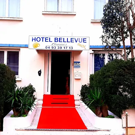 Bellevue Szálloda