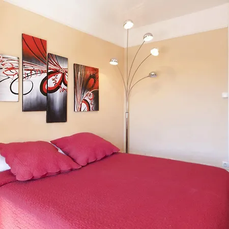 Bellevue 2* Cannes