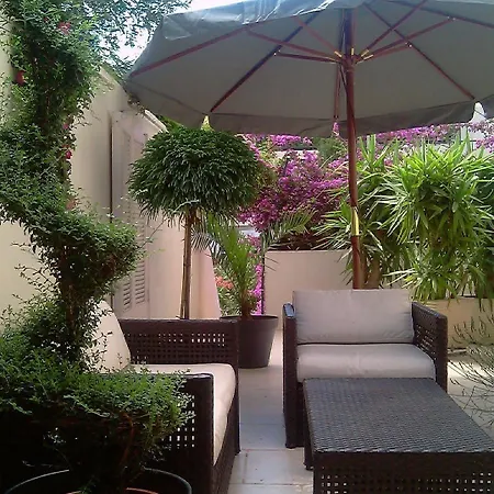 Bellevue Cannes