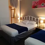 Bellevue Hotel