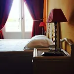 Hotell Bellevue Cannes