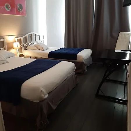 Bellevue Hotel Cannes