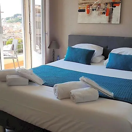 Bellevue Cannes