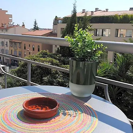 Bellevue Cannes