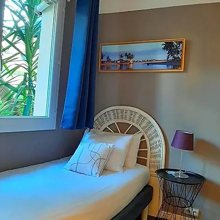 Hotell Bellevue 2*