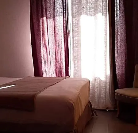 美景酒店 戛纳