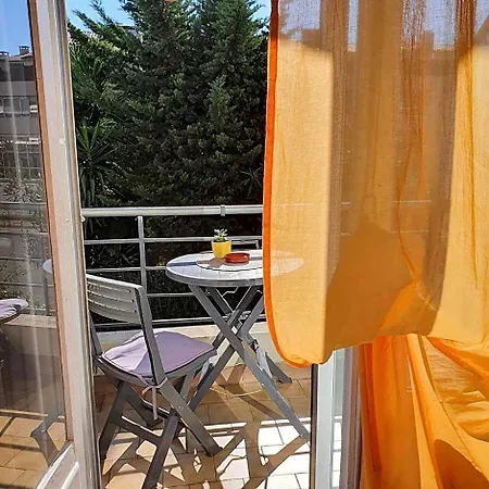 Bellevue Hotell Cannes