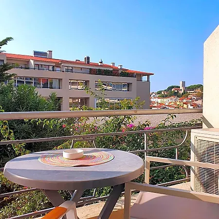 Bellevue Cannes