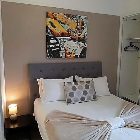 Hotel Bellevue Cannes