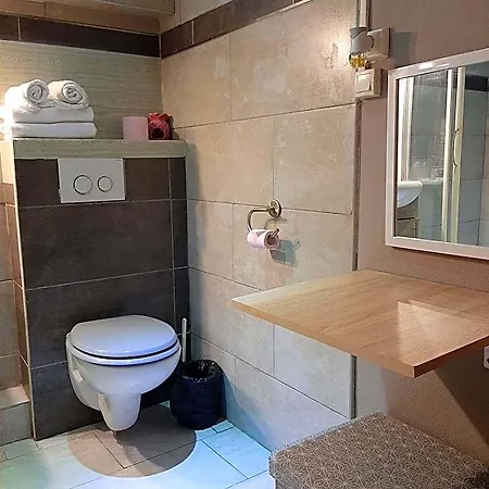 美景酒店 酒店