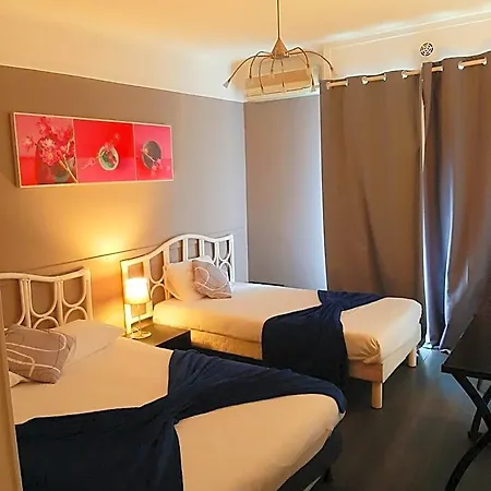 Bellevue Hotel