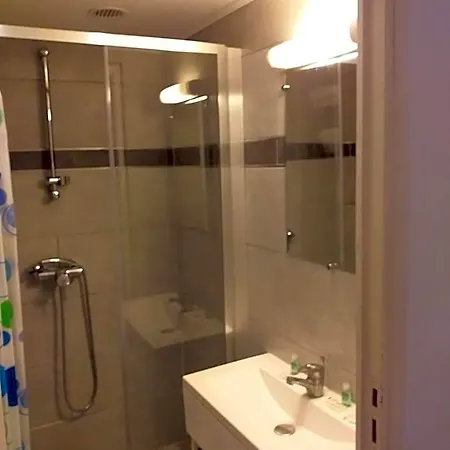 美景酒店 酒店 戛纳