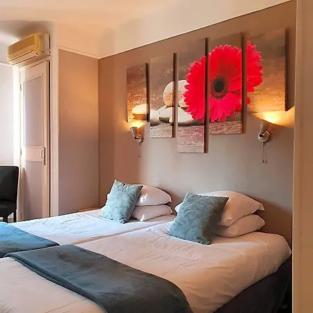 Bellevue Hotel Cannes