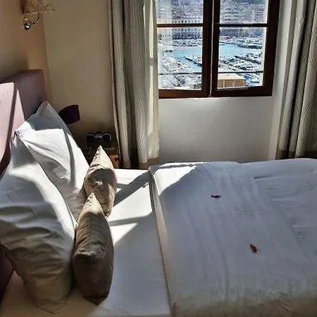 Hotell Bellevue Cannes