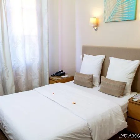 Hotell Bellevue