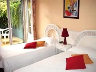 Bellevue Hotell Cannes