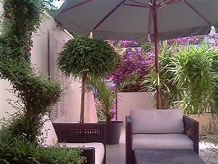 Bellevue Hotell