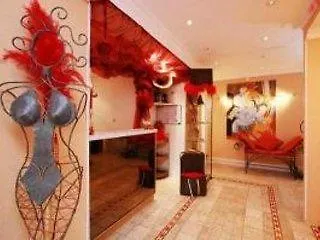 Bellevue Hotell Cannes