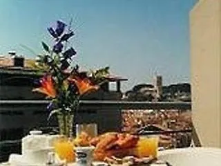 Bellevue Hotell