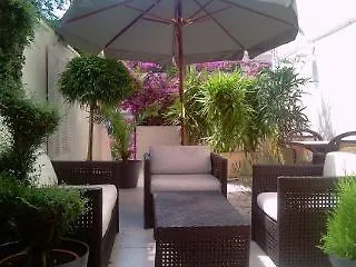 Hotell Bellevue