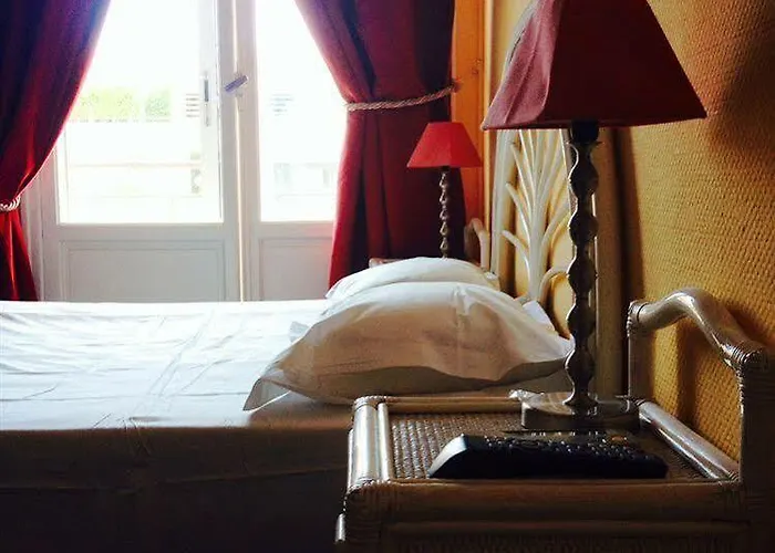 Ξενοδοχείο Bellevue Κάννες