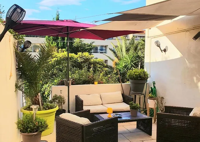 Bellevue Κάννες