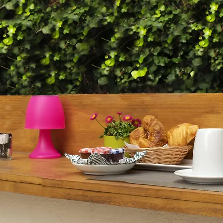 Bellevue Отель 2*