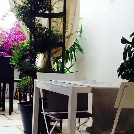 Bellevue 2* Канны