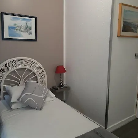 Bellevue 2* Канны