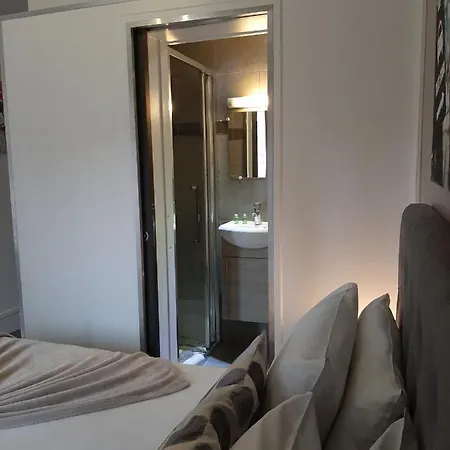 Hotel Bellevue