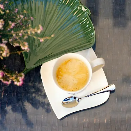 Bellevue Отель 2*