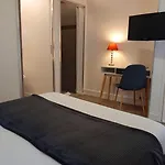 فندق Bellevue كان