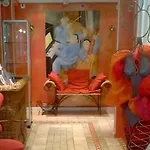 ホテル ベルヴュー