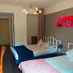ベルヴュー ホテル