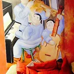 ホテル ベルヴュー