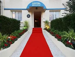 Bellevue Szálloda Cannes