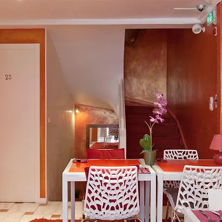 Bellevue Hotel