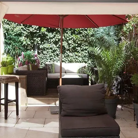 Bellevue Cannes