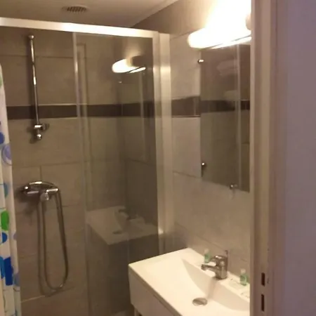 Szálloda Bellevue Cannes