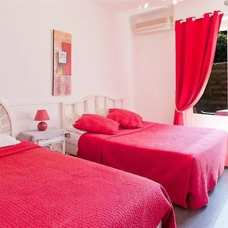 Bellevue Cannes