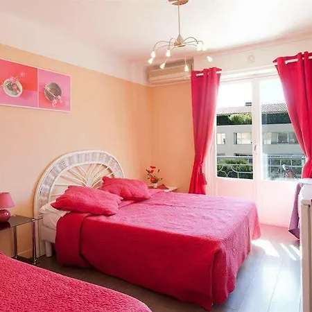 Bellevue Szálloda Cannes