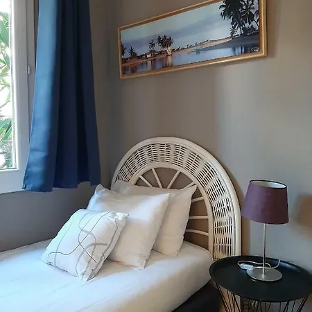 Bellevue Cannes